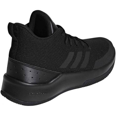 Pánská basketbalová obuv - adidas SPEEDEND2END - 6