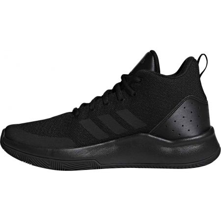 Pánská basketbalová obuv - adidas SPEEDEND2END - 2