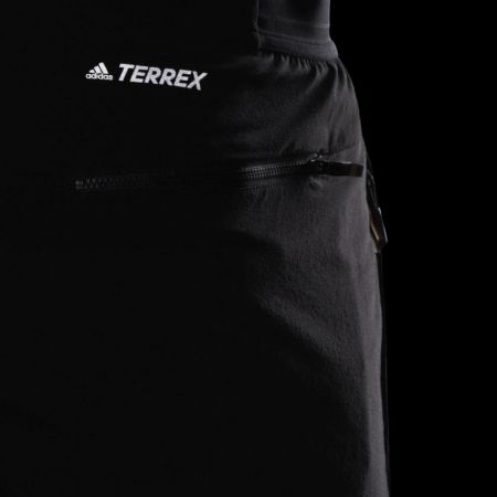Pánské outdoorové kraťasy - adidas TERREX LITEFLEX SHORTS - 9