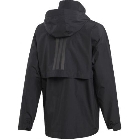 Pánská bunda - adidas URBAN CLIMAPROOF RAIN - 2