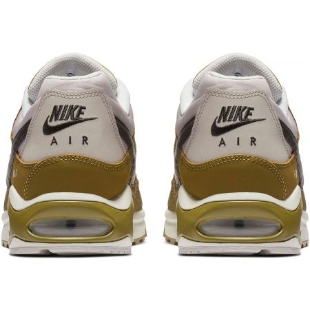 Pánská volnočasová obuv - Nike AIR MAX COMMAND - 6