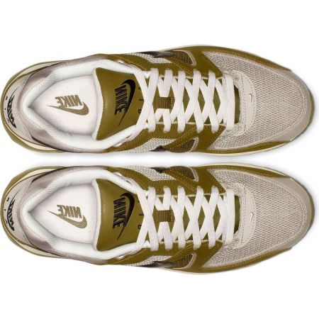 Pánská volnočasová obuv - Nike AIR MAX COMMAND - 4