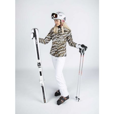 Dámské lyžařské kalhoty - Vist HARMONY PLUS - 6