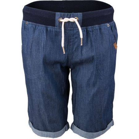 Dámské šortky džínového vzhledu - Willard KSENIA - 2