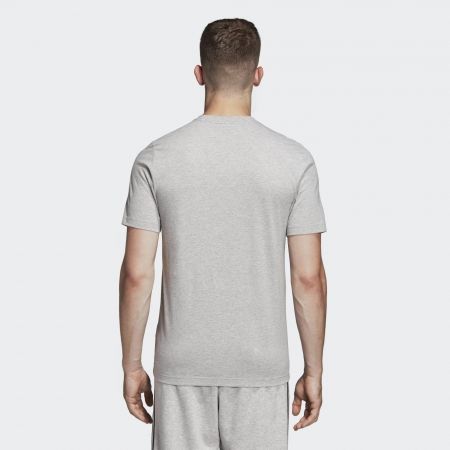 Pánské tričko - adidas E LIN TEE - 6