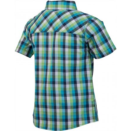 Chlapecká košile - Lewro OLIVER - 3