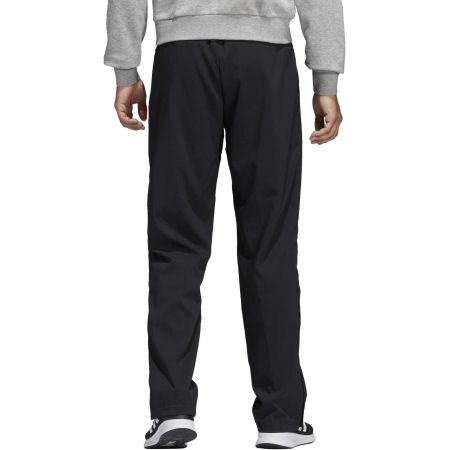 Pánské kalhoty - adidas E PLN RO STNFRD - 5