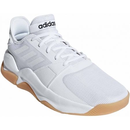 Pánská basketbalová obuv - adidas STREETFLOW - 3
