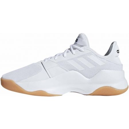 Pánská basketbalová obuv - adidas STREETFLOW - 2