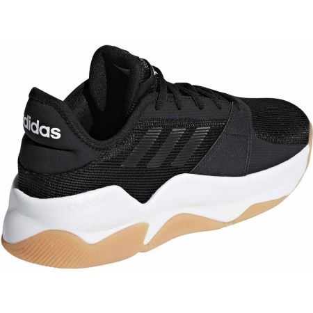 Pánská basketbalová obuv - adidas STREETFLOW - 4