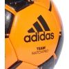 Fotbalový míč - adidas TEAM MATCH WINT - 3