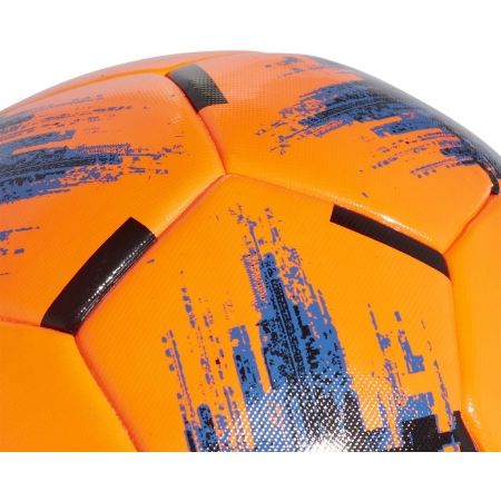 Fotbalový míč - adidas TEAM MATCH WINT - 4
