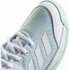 Dětská volejbalová obuv - adidas LIGRA 6 YOUTH - 7