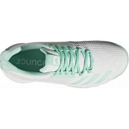 Dámská volejbalová obuv - adidas CRAZYFLIGHT BOUNCE W - 4