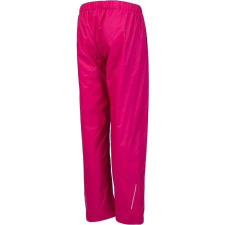 Dětské šusťákové kalhoty - Lewro ORIN - 3
