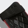 Pánské fotbalové chrániče - adidas X REFLEX - 4