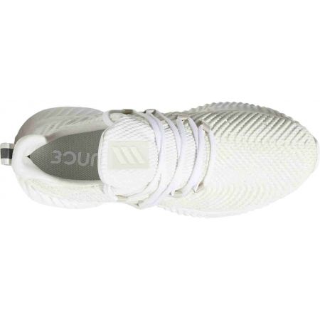 Pánská běžecká obuv - adidas ALPHABOUNCE INSTINCT - 4