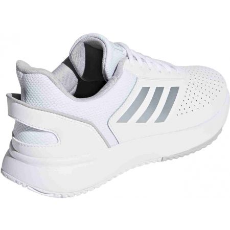 Dámská tenisová obuv - adidas COURTSMASH W - 6