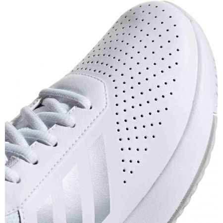 Dámská tenisová obuv - adidas COURTSMASH W - 7