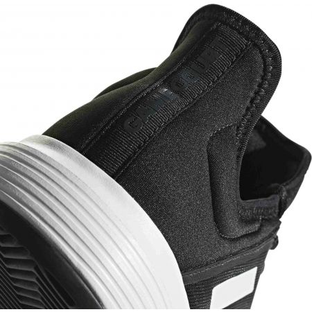Pánská tenisová obuv - adidas GAMECOURT M - 9