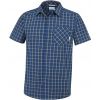 Pánská outdoorová košile - Columbia TRIPLE CANYON SHORT SLEEVE SHIRT - 1