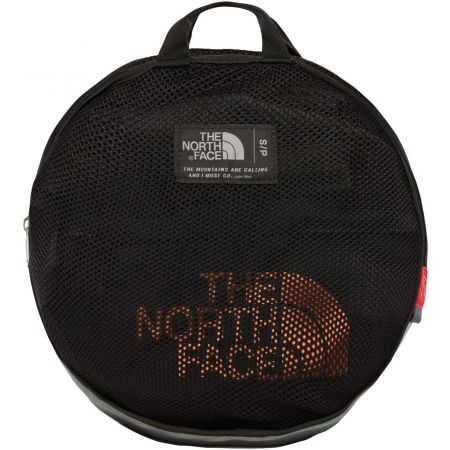 Cestovní taška - The North Face BASE CAMP DUFFEL S - 6