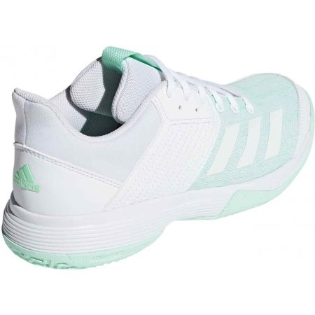 Dámská volejbalová obuv - adidas LIGRA 6 W - 6