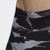 Pánské plavecké šortky - adidas FITNESS 3-STRIPES GRAPHIC SWIM BOXER - 9