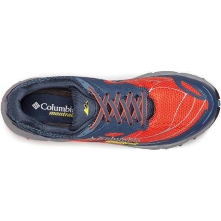 Pánská běžecká obuv - Columbia MONTRAIL CALDORADO III - 5