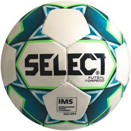 Futsalový míč - Select FUTSAL TORPEDO