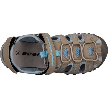 Dámské sandály - Acer ABRA - 4
