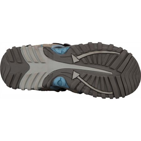 Dámské sandály - Acer ABRA - 5