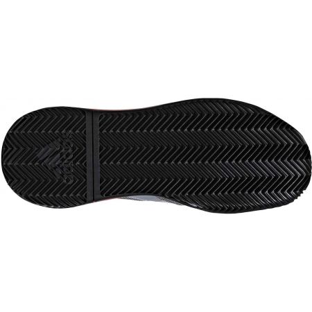 Pánská tenisová obuv - adidas ADIZERO DEFIANT BOUNCE - 6