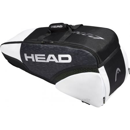 Tenisový bag - Head DJOKOVIC 6R COMBI