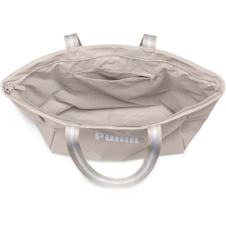 Dámská stylová taška - Puma CORE UP LARGE SHOPPER WMN - 3