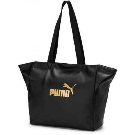 Dámská stylová taška - Puma CORE UP LARGE SHOPPER WMN - 1
