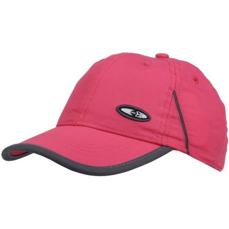 Letní sportovní čepice - Finmark SUMMER CAP