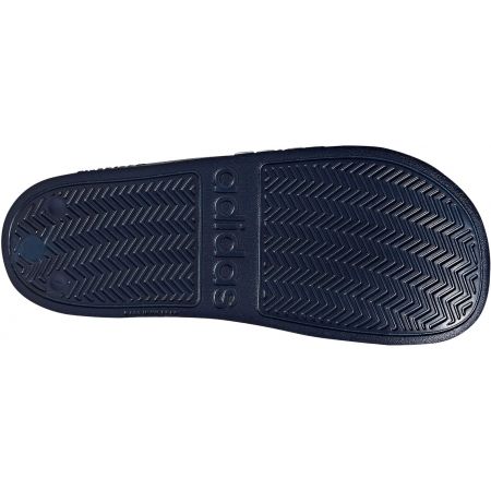 Pánské pantofle - adidas ADILETTE SHOWER - 7