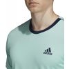 Pánské tričko - adidas CLUB 3 STRIPES TEE - 9