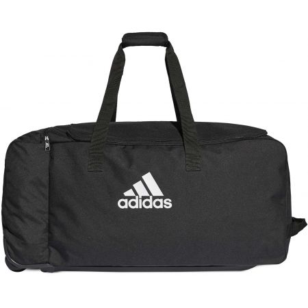 Sportovní taška na kolečkách - adidas TIRO DU XL WW - 1