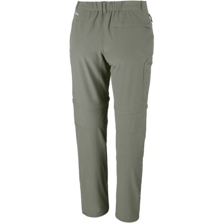 Pánské outdoorové kalhoty - Columbia TRIPLE CANYON CONVERTIBLE PANT - 2