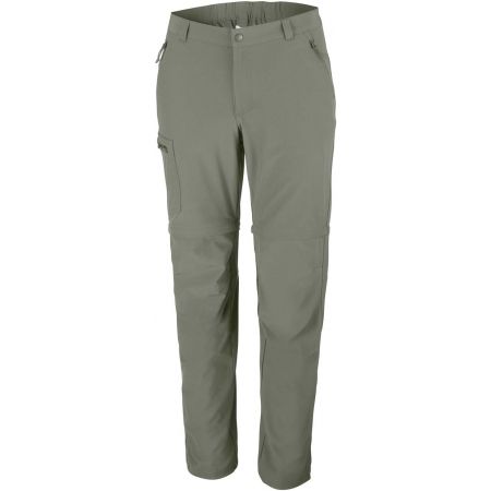 Pánské outdoorové kalhoty - Columbia TRIPLE CANYON CONVERTIBLE PANT - 1