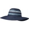 Dámský slaměný klobouk - Columbia SUMMER STANDARD SUN - 2