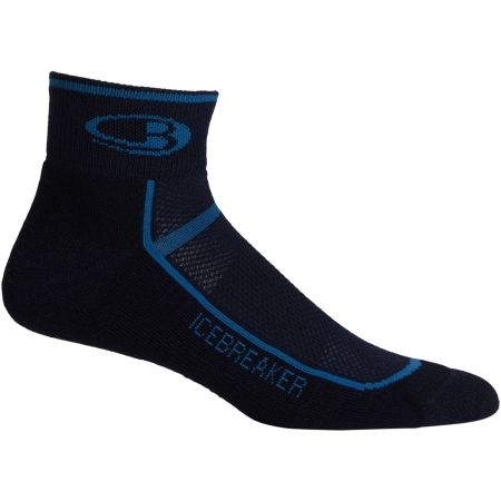 Pánské sportovní ponožky - Icebreaker MULTISPORT LIGHT MINI