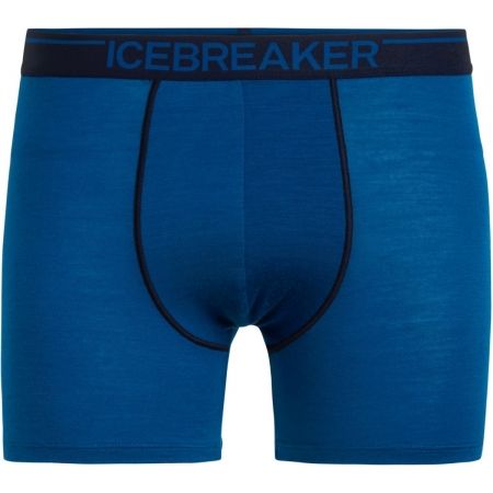 Pánské boxerky - Icebreaker ANATOMICA BOXERES