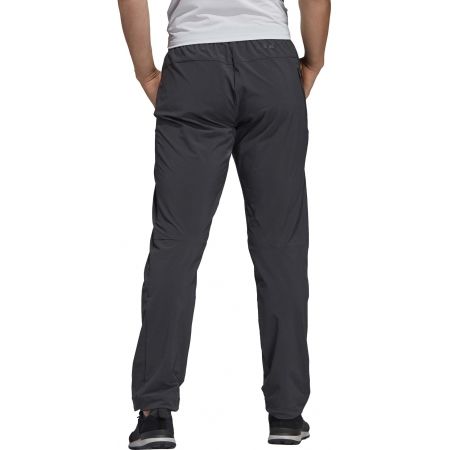 Dámské outdoorové kalhoty - adidas TERREX PANTS - 6