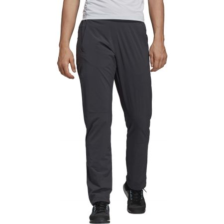Dámské outdoorové kalhoty - adidas TERREX PANTS - 3