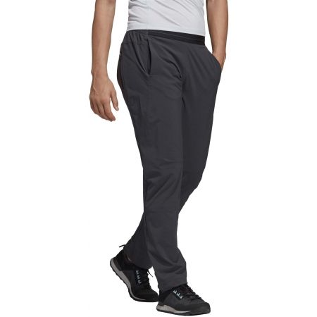 Dámské outdoorové kalhoty - adidas TERREX PANTS - 5