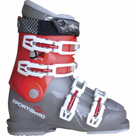 Dětské lyžařské boty - Alpina J4