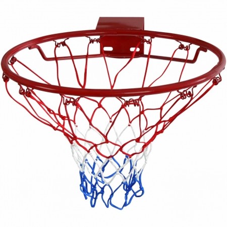 Kensis 68612 - Basketbalový koš se síťkou